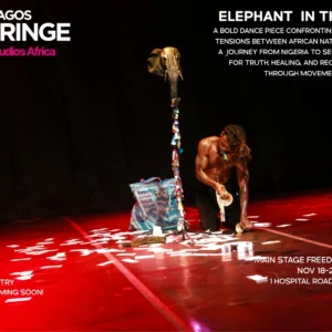 Elephant in the Room