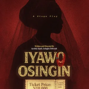 Iyawo Osingin