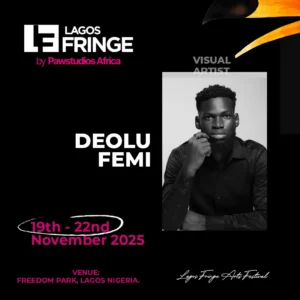 Becoming: The African way of knowing