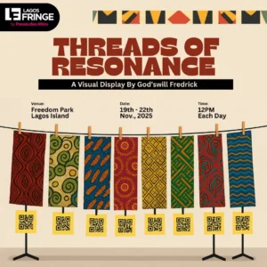 Threads Of Resonance