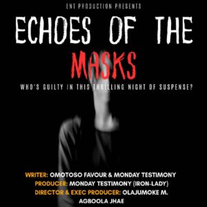 Echoes of the Mask