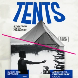TENTS